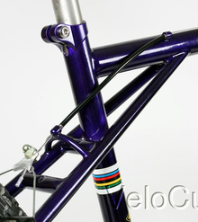 frame detail