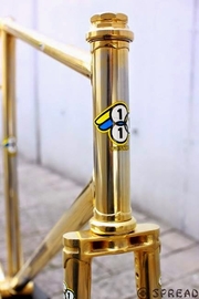 frame detail