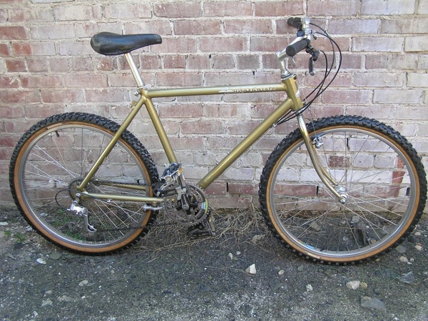 1985 Montaneus 