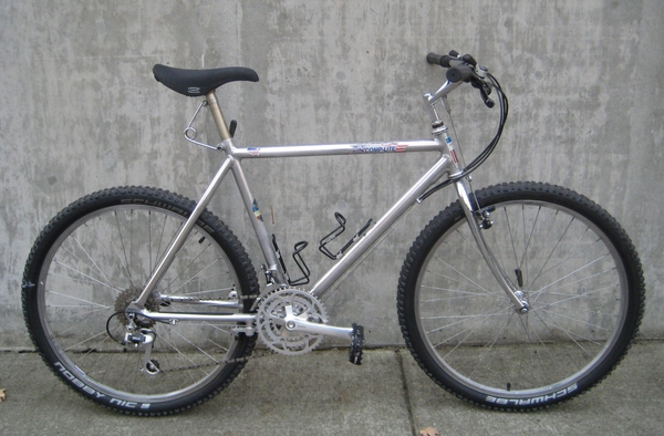 1987 Comp Lite 