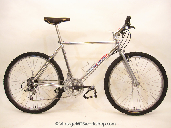 1988 American Breezer 