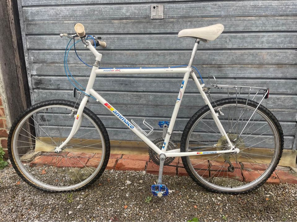 1987 Mountain Club 