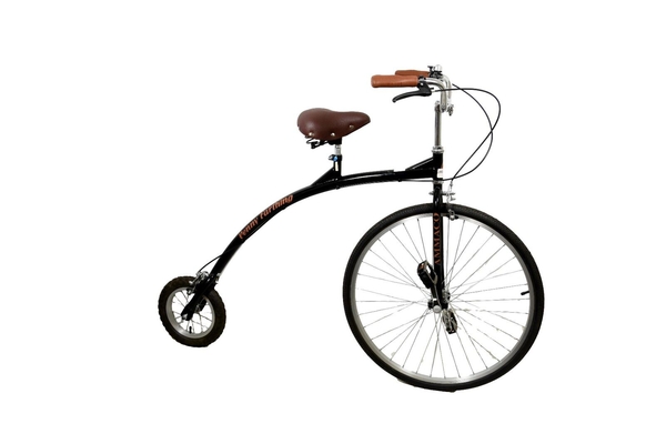 2010 Penny Farthing