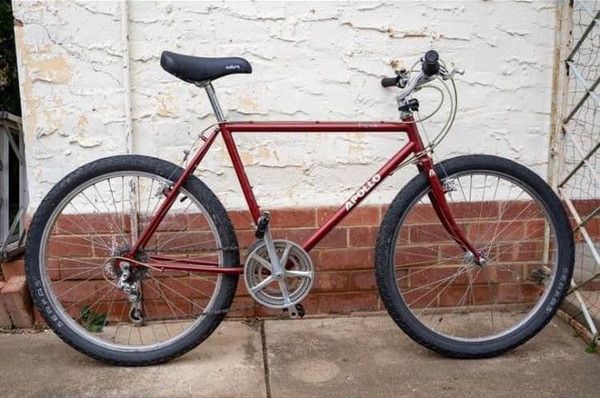 1985 Kosciusko  