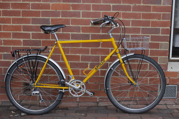 1987 Everest  