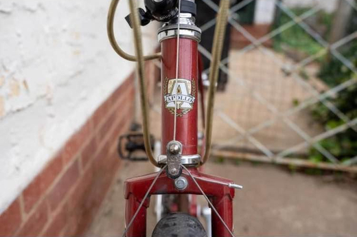 1985 Kosciusko