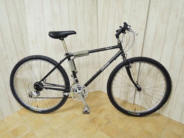 1988 Muddy Fox