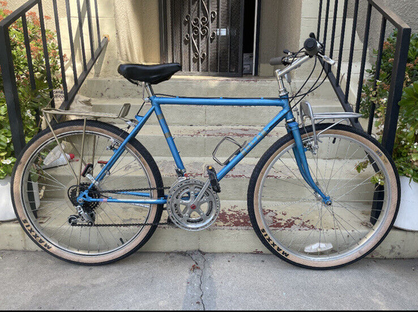 1983 Rocky 12 