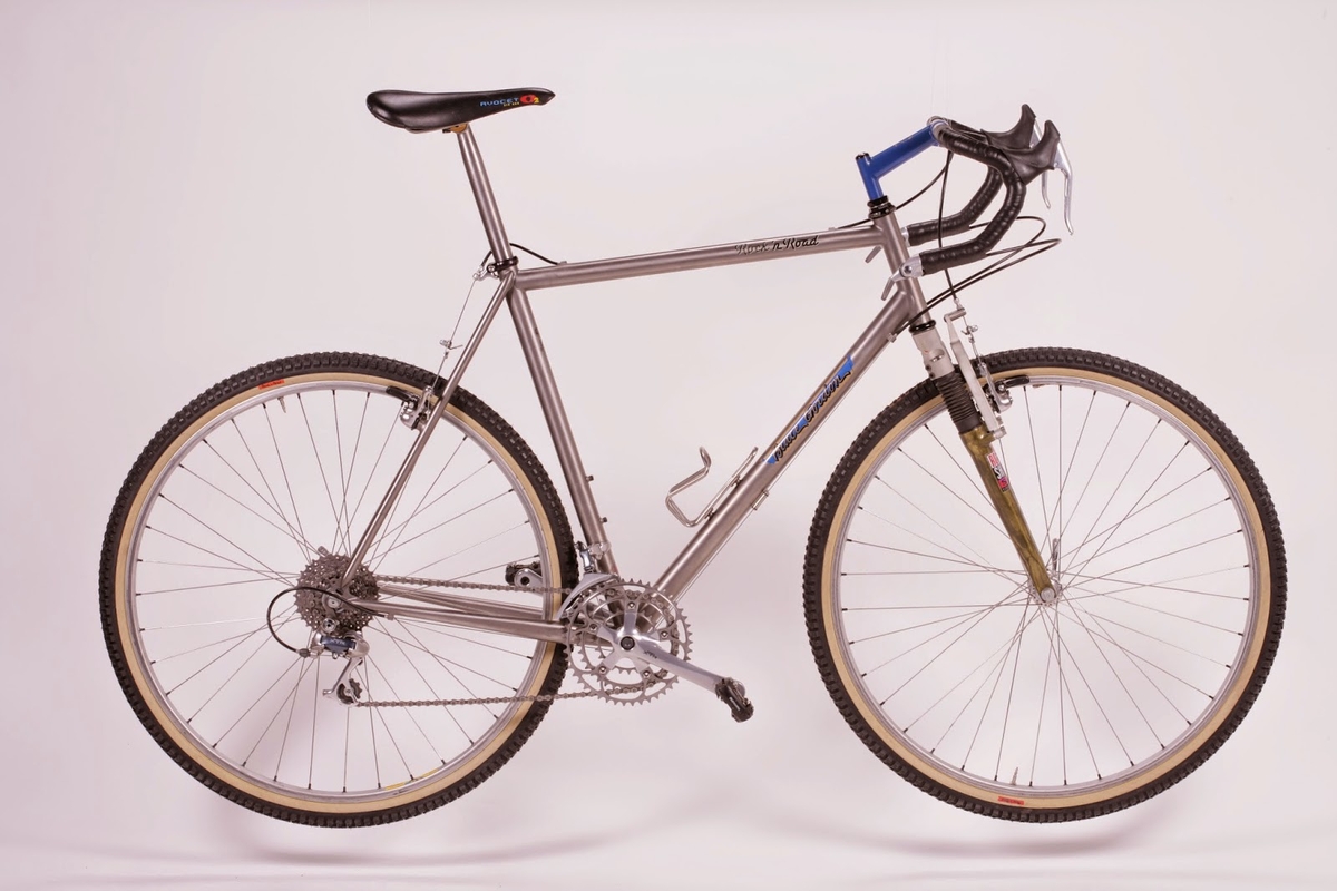 1993 Bruce Gordon