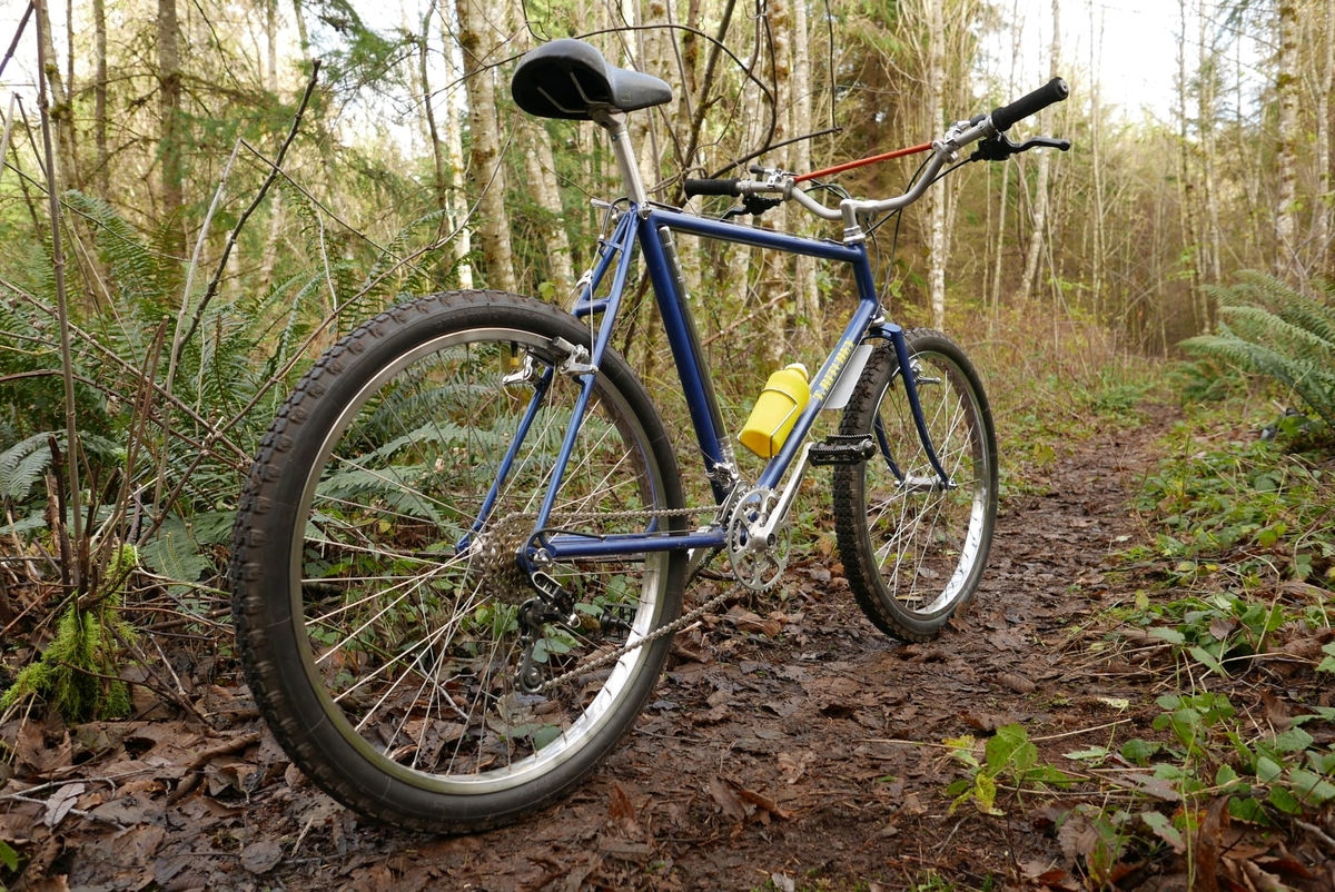 1979 T. Ritchey