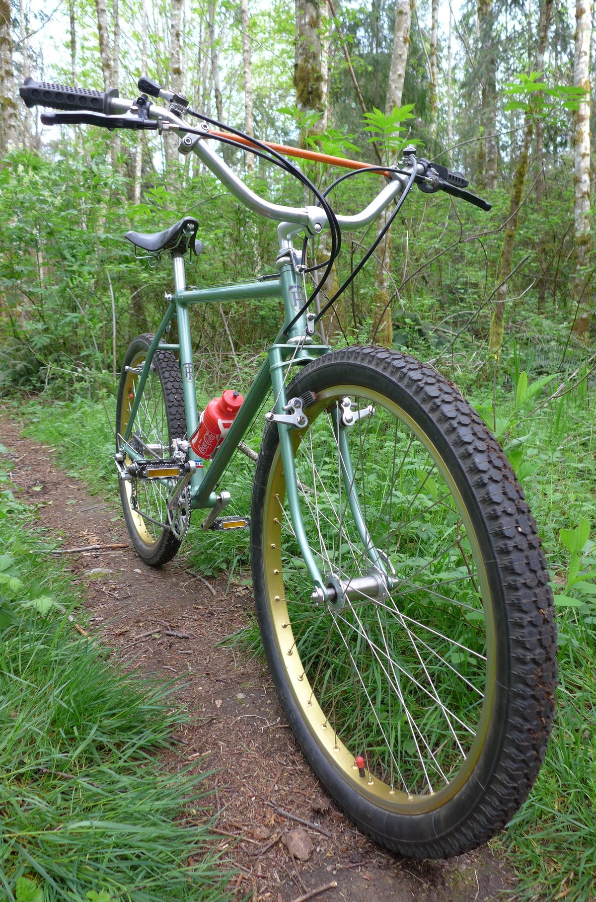 1979 Ritchey
