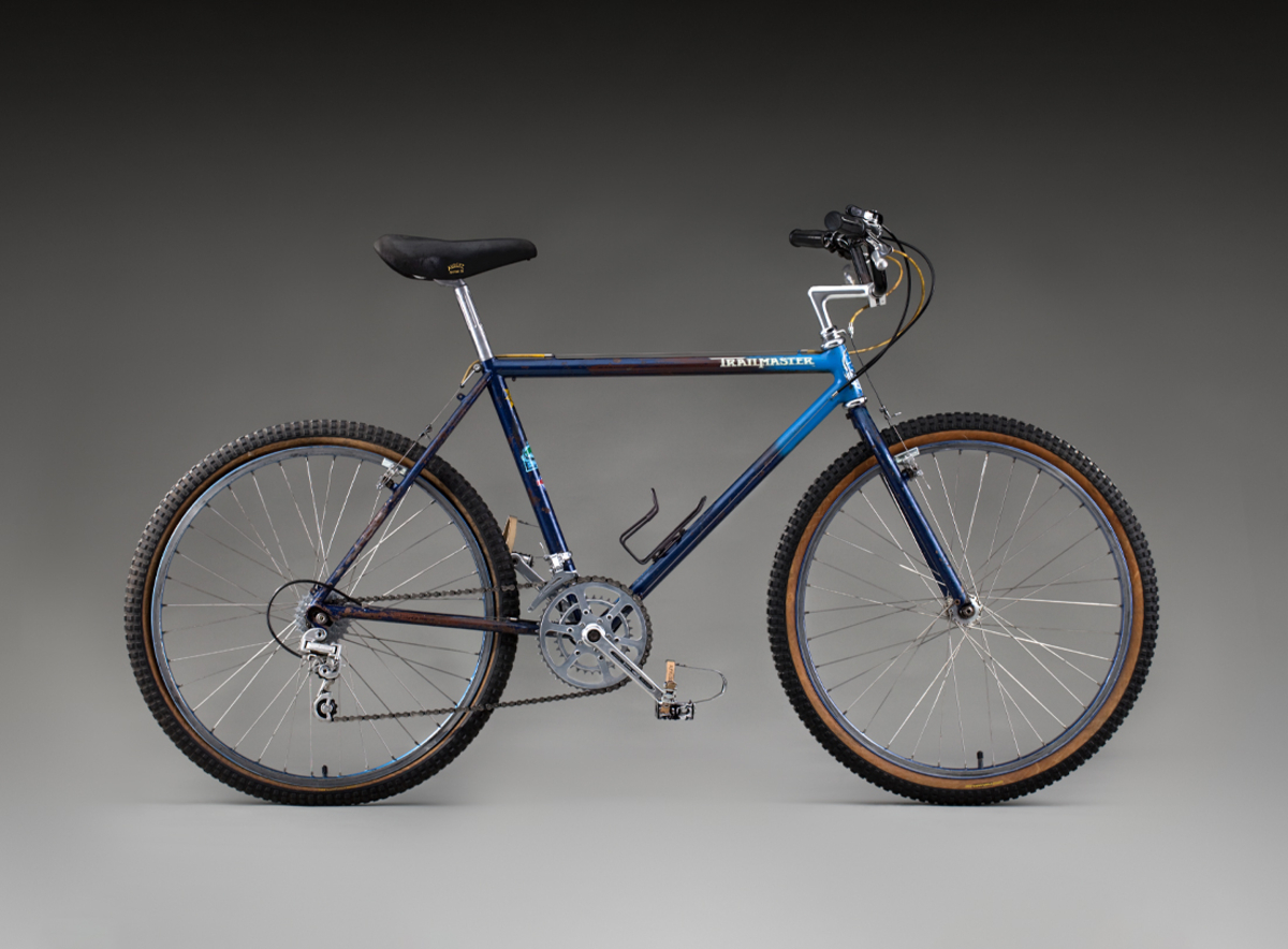 1980 Koski Trailmaster