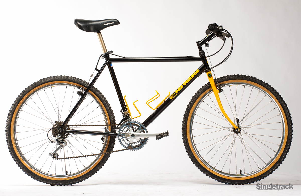 1986 Wicked Fat Chance
