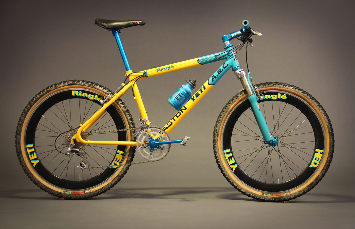 1994 Yeti ARC