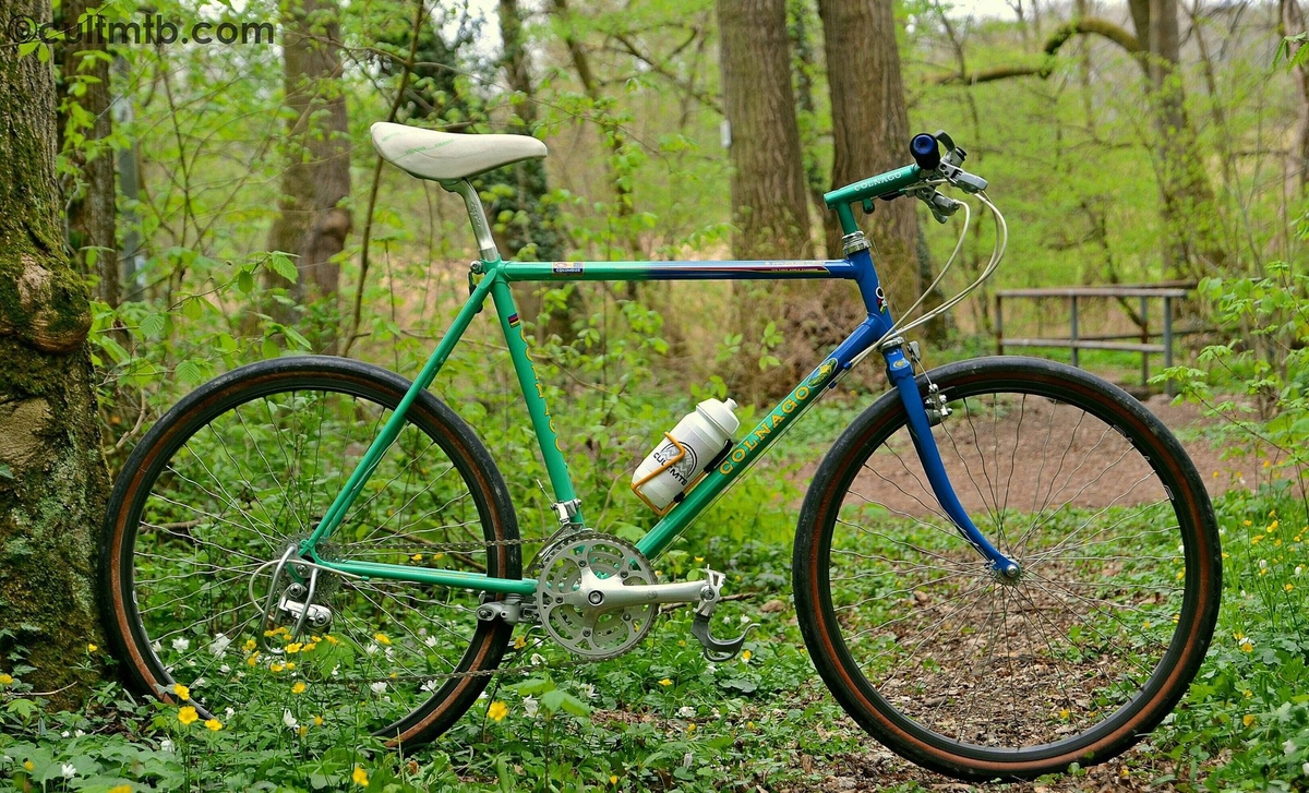 1987 Colnago
