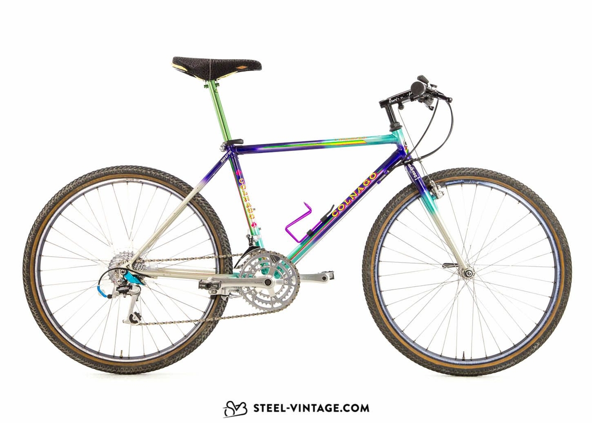 1989 Colnago