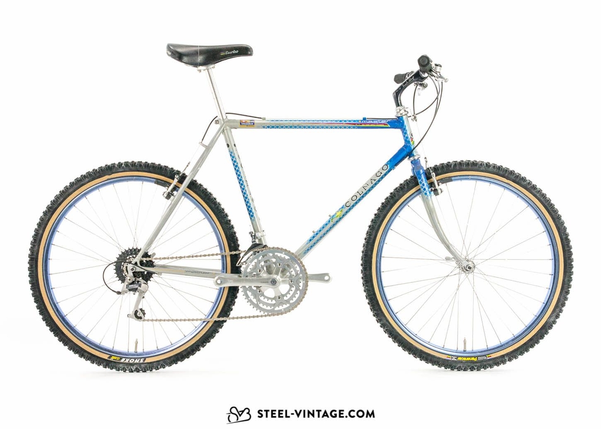 1988 Colnago Master