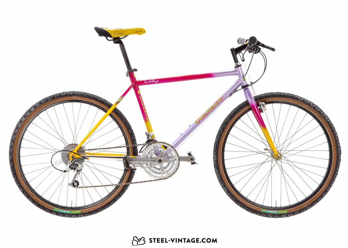 1991 Colnago