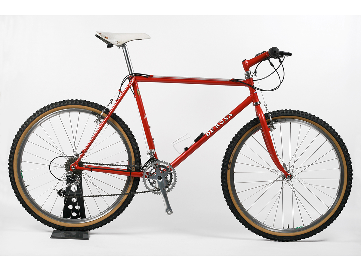 1989 De Rosa