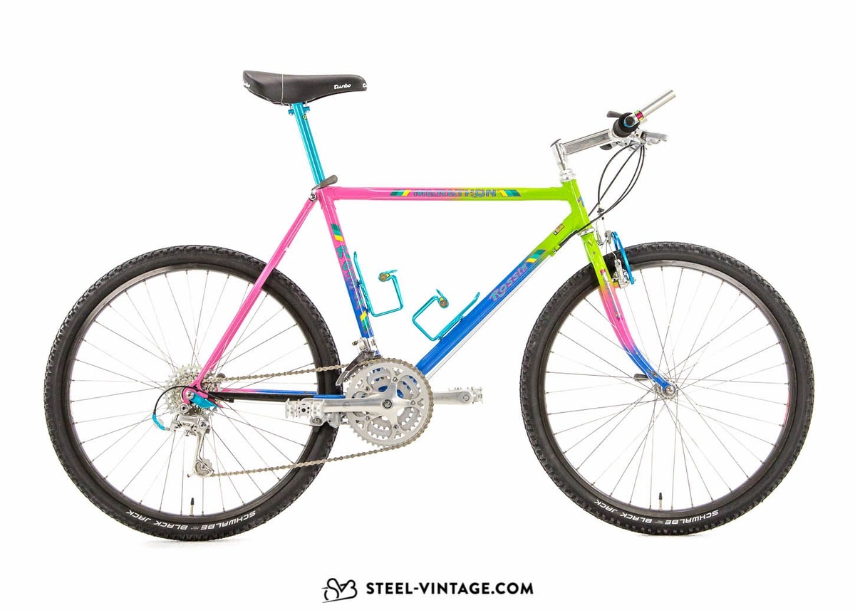 1990 Rossin