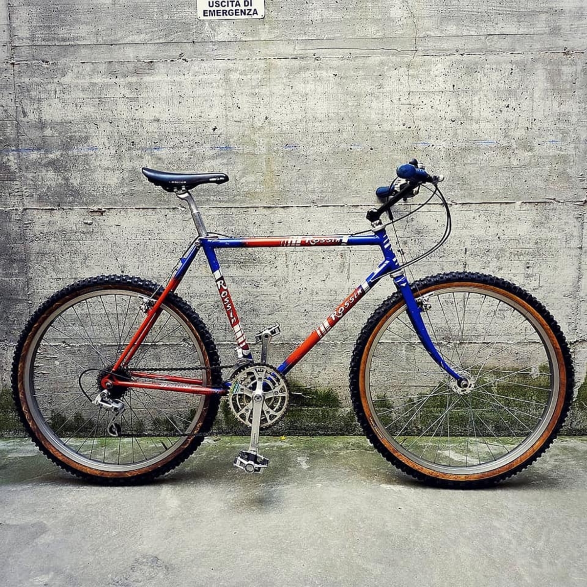 1985 Rossin