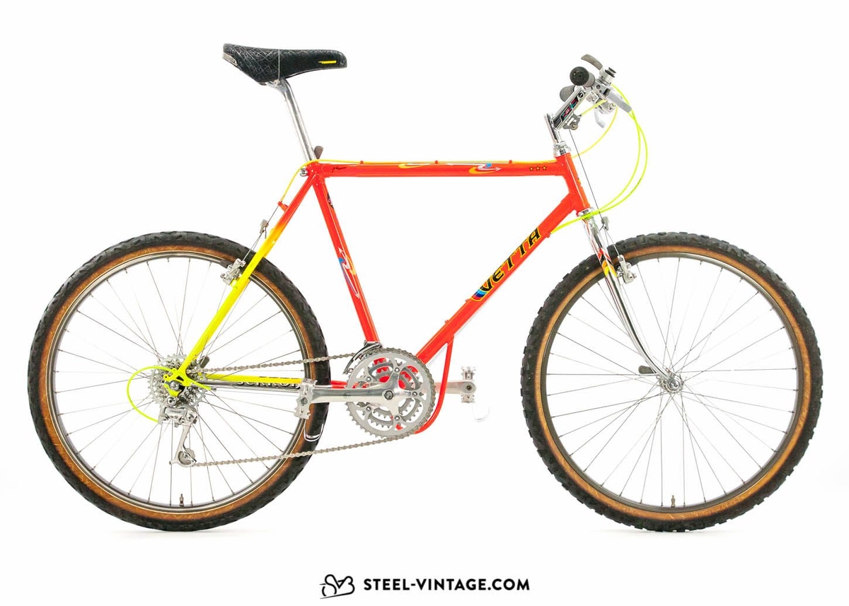 1990 Vetta