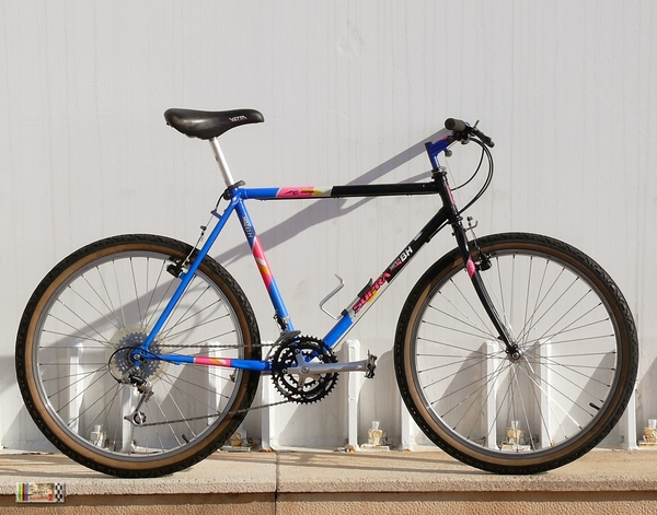 1990 Supra XC Comp