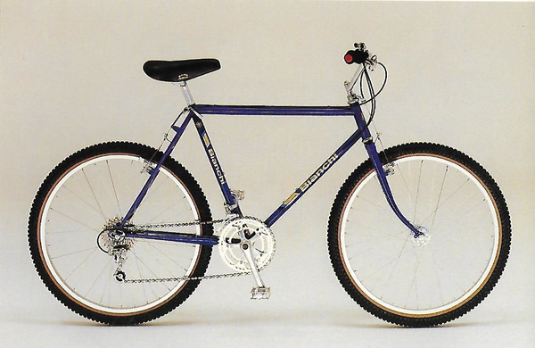 1983 Sierra Blue Grizzly