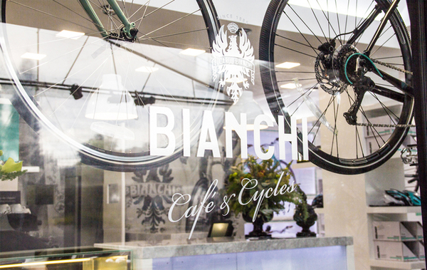 Cafe