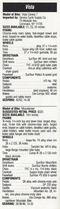 1984 Buyer's Guide