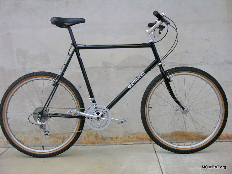 http://mombatbicycles.com/MOMBAT/Bikes/1984Bontrager.html http://mombatbicycles.com/MOMBAT/Bikes/1984Bontrager.html