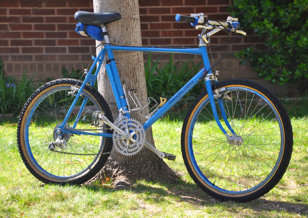 1983 Boogie Bike 