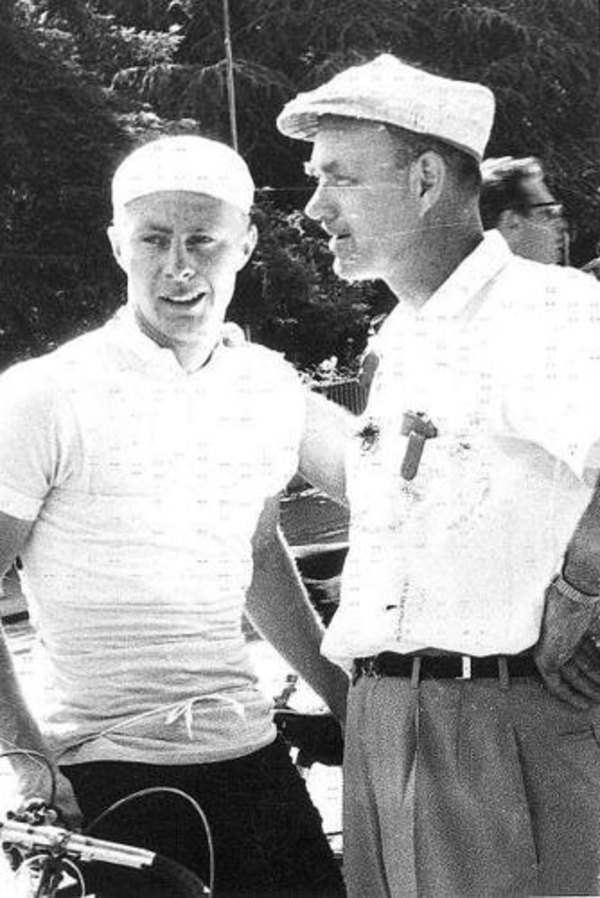 Ron Miller