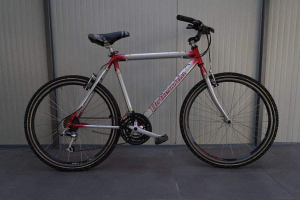1992 MTB 