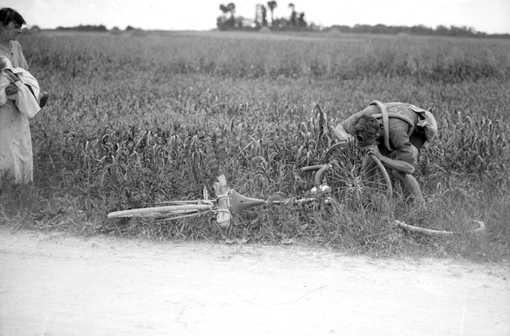  Ottavio Bottecchia, 1924