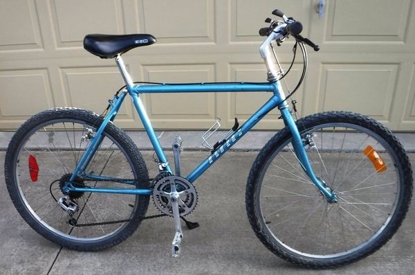 1985 Explorer