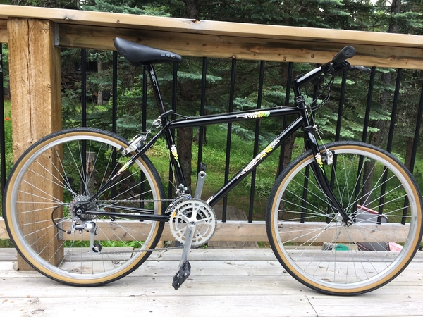 1990 Banzai