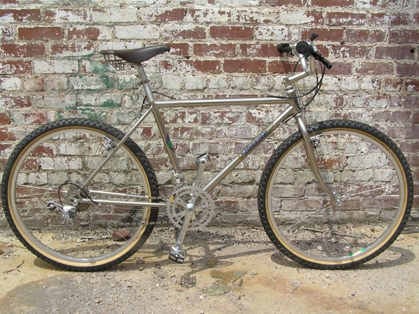 1986 Series III 