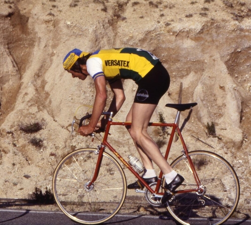 1975 Joe Breeze #2