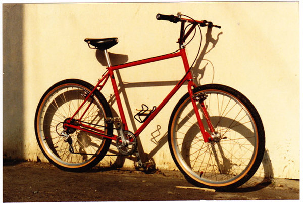 1983 prototype 1983 prototype