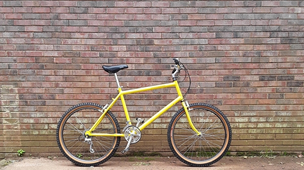 1986 SM600