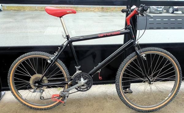 1988 SM600 