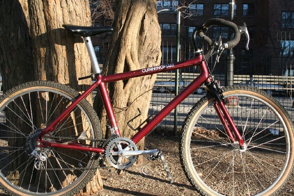 1984 Racer