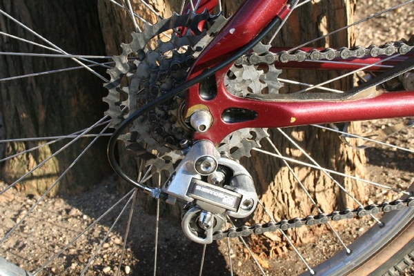 1984 Racer