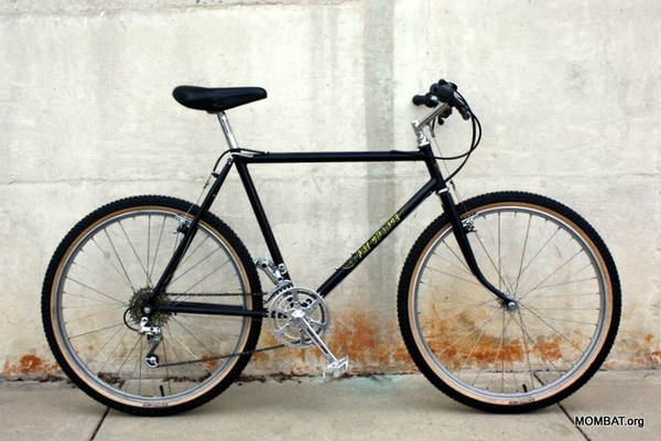 1982 Fat Chance