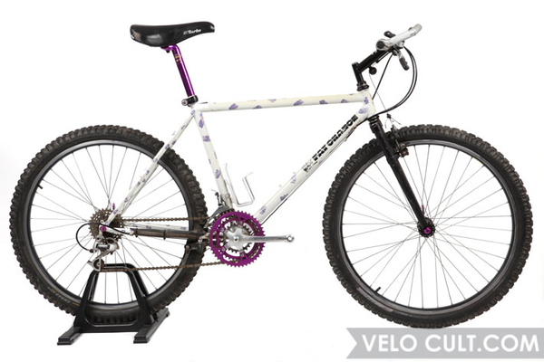 1989 Wicked Fat Chance