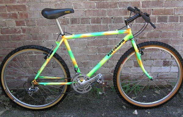 1990 Fat Chance