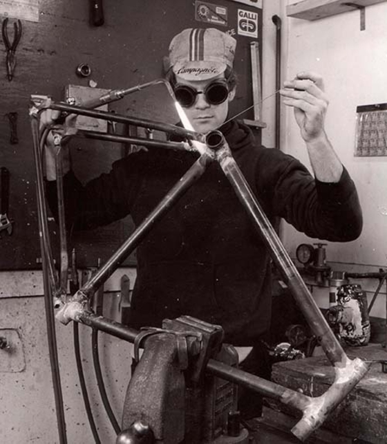 Chris Chance, 1980's