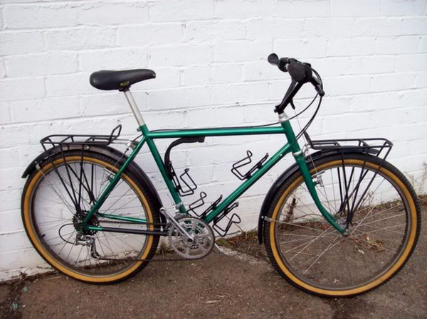 1980 Cielo 