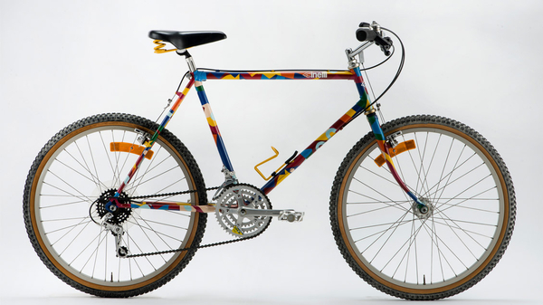 1986 Rampchino 